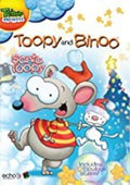 Santa Toopy / Pere Noel Toupie - Santa Toopy / Pere Noel Toupie - DVD