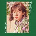 Seo,min - 1st Mini Album: The Diary Of Youth - Music CD