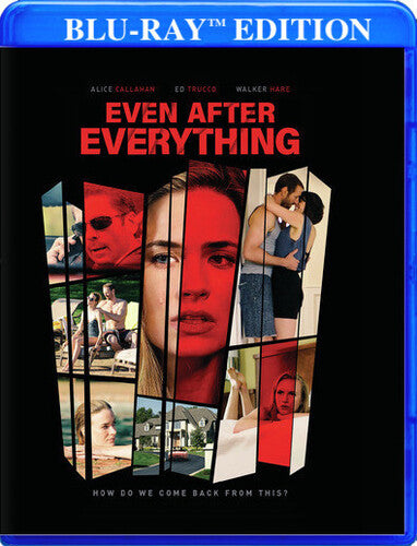 Even After Everything - Even After Everything - Blu-ray