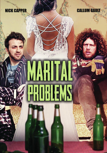Marital Problems - Marital Problems - DVD