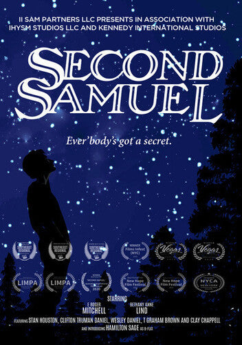 Second Samuel - Second Samuel - DVD