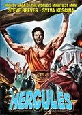 Hercules - Hercules - DVD