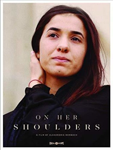 On Her Shoulders - On Her Shoulders - DVD