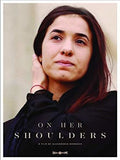 On Her Shoulders - On Her Shoulders - Blu-ray