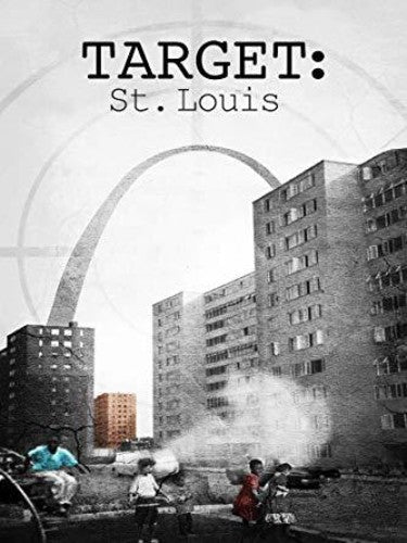 Target: St. Louis - Target: St. Louis - DVD