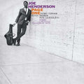 Henderson,joe - Page One - Vinyl Record