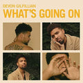 What's Going On [LP] Vinyl Record