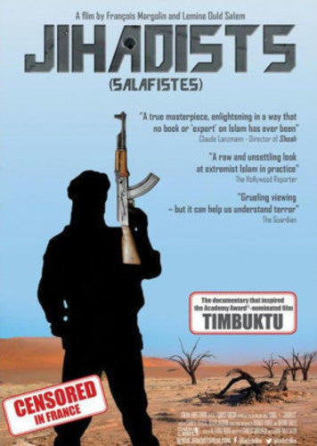 Jihadists - Jihadists - DVD