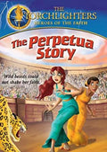 Torchlighters: Perpetua Story - Torchlighters: Perpetua Story - DVD