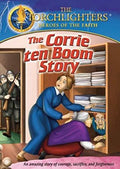 Torchlighters: The Corrie Ten Boom Story - Torchlighters: The Corrie Ten Boom Story - DVD
