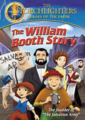 Torchlighters: The William Booth Story - Torchlighters: The William Booth Story - DVD
