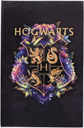 Harry Potter Hogwarts Journal With Wand Pen - Harry Potter Hogwarts Journal With Wand Pen - Novelties
