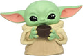 Star Wars: Mandalorian The Child With Cup Pvc Bank - Star Wars: Mandalorian The Child With Cup Pvc Bank - Collectibles