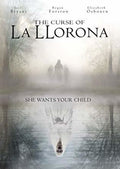 Curse Of La Llorona - Curse Of La Llorona - DVD