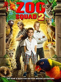 Zoo Squad 2 - Zoo Squad 2 - DVD