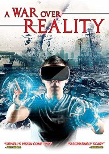 War Over Reality - War Over Reality - DVD
