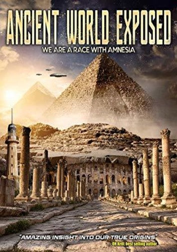 Ancient World Exposed - Ancient World Exposed - DVD