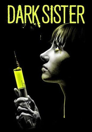 Dark Sister - Dark Sister - DVD