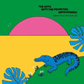 Boys / Perpetual Nervousness - Songs From Another Life - Vinyl Record