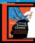 Journeys Through French Cinema (2020) - Journeys Through French Cinema (2020) - Blu-ray