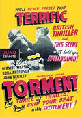 Torment - Torment - DVD