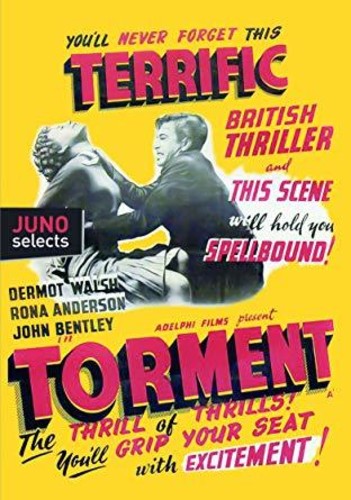 Torment - Torment - DVD