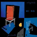 Virginia Wing - Private Life - Music CD