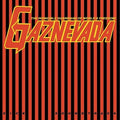 Gaznevada - Sick Soundtrack - Vinyl Record