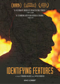 Identifying Features (2020) - Identifying Features (2020) - DVD