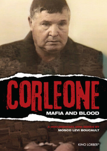 Corleone (2019) - Corleone (2019) - DVD