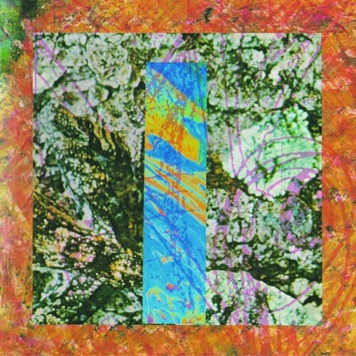 Merzbow - Rainbow Electronics - Vinyl Record