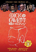 Dick Cavett Show: Inside The Minds Of .... Vol 3 - Dick Cavett Show: Inside The Minds Of .... Vol 3 - DVD