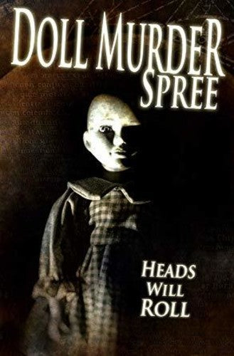 Doll Murder Spree - Doll Murder Spree - DVD