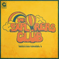 Explorers Club - Rarities Volume 1 - Music CD