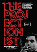 Projectionist (2019) - Projectionist (2019) - DVD