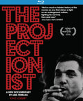 Projectionist (2019) - Projectionist (2019) - Blu-ray