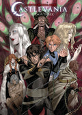Castlevania Set 3 - Castlevania Set 3 - DVD
