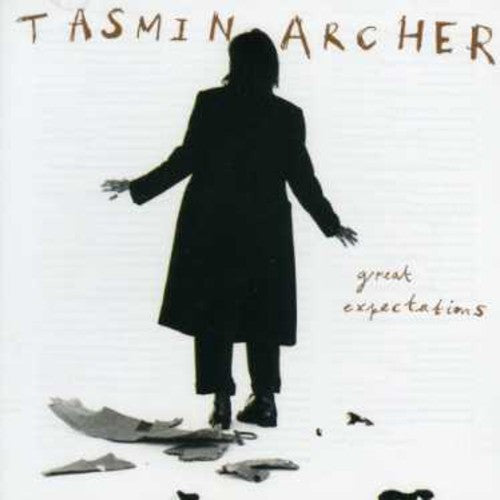 Archer,tasmin - Great Expectations - Music CD