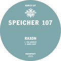 Raxon - Speicher 107 - Vinyl Record