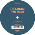 Clarian - Time Safari - Vinyl Record