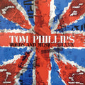 Phillips - Words & Music - Vinyl Record