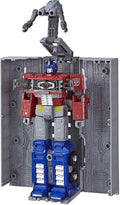 Tra Gen Wfc E Leader Optimus Prime - Tra Gen Wfc E Leader Optimus Prime - Collectibles