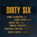 Dirty Six - Dirty Six - Music CD