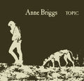 Briggs,anne - Anne Briggs (topic Treasures Series) - Music CD