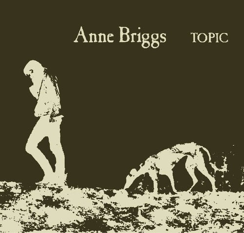 Briggs,anne - Anne Briggs (topic Treasures Series) - Music CD