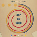 Spiral Stairs - We Wanna Be Hyp-no-tized - Music CD