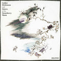 Dickinson,luther & Sisters Of The Strawberry Moon - Solstice - Music CD