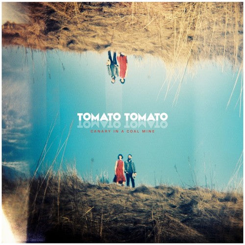 Tomato/tomato - Canary In A Coal Mine - Vinyl Record
