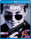 Kuffs - Kuffs - Blu-ray
