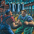 Heavy Construkction Music CD
